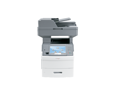 Lexmark X654de