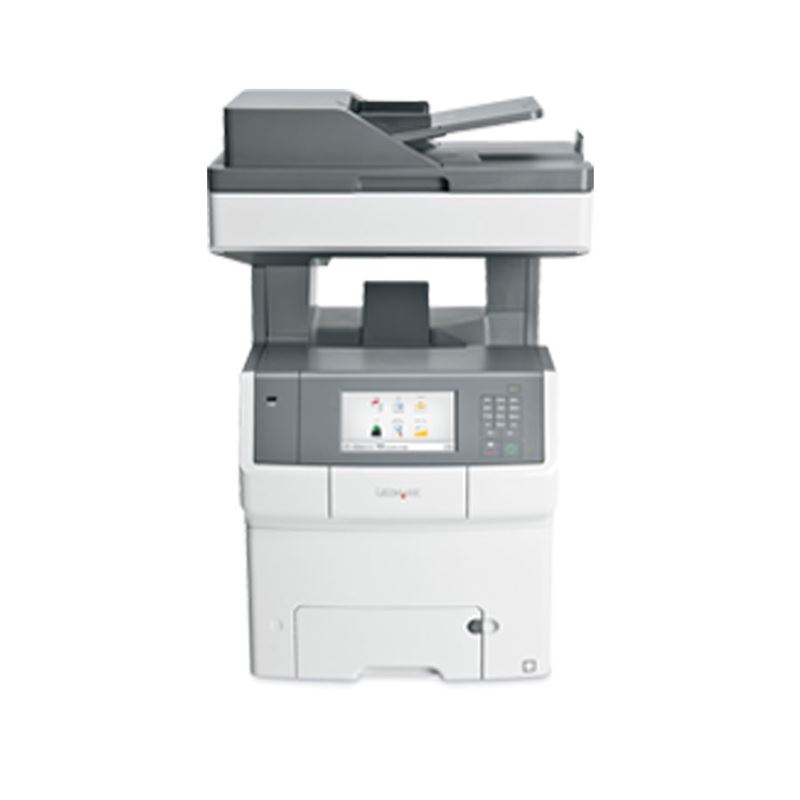 Lexmark X748de