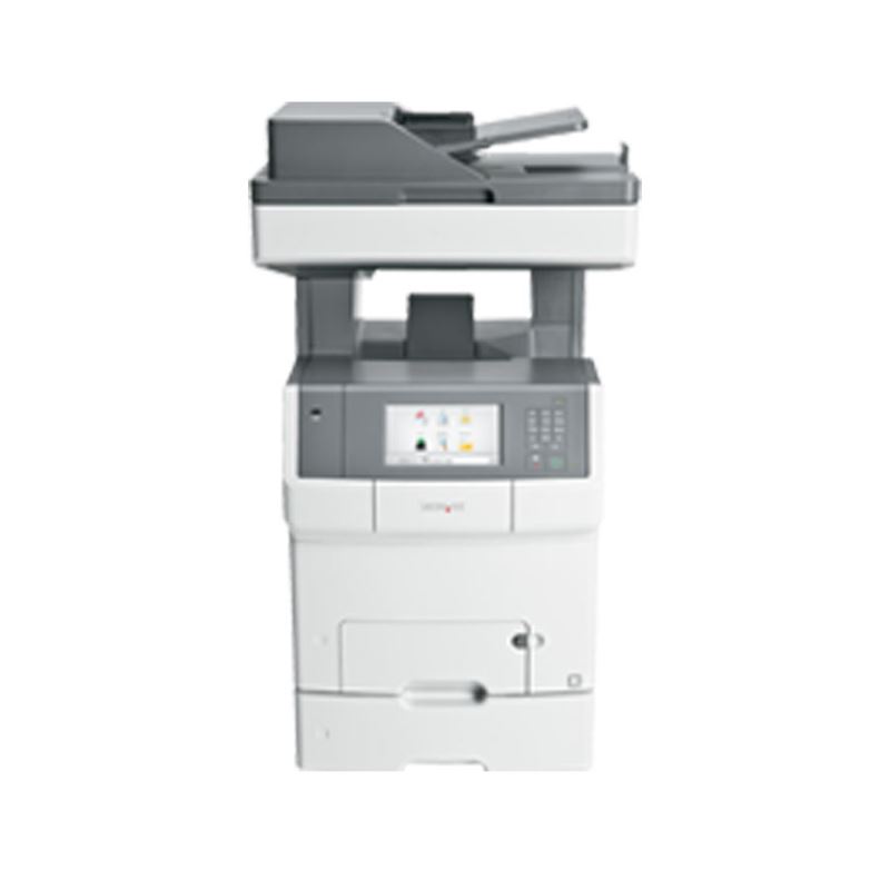 Lexmark X748dte Lexmark X748dte