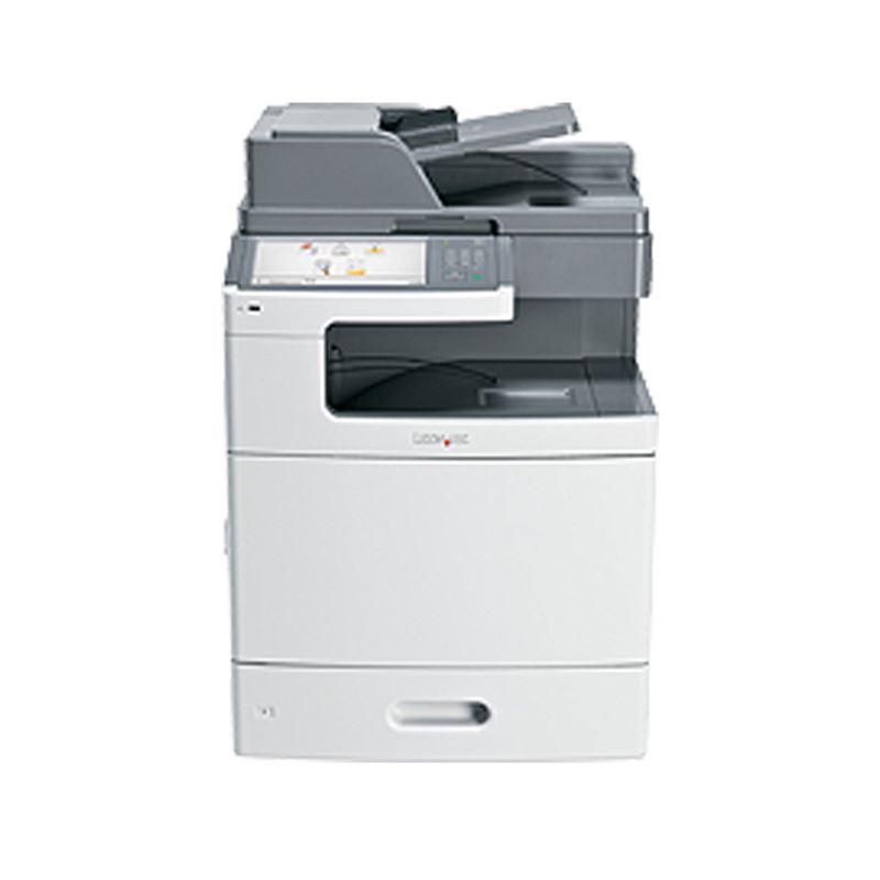 Lexmark X792de