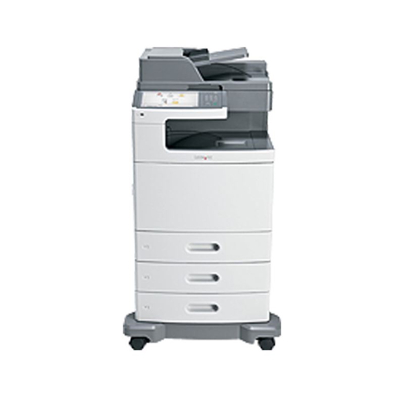 Lexmark X792dte Lexmark X792dte