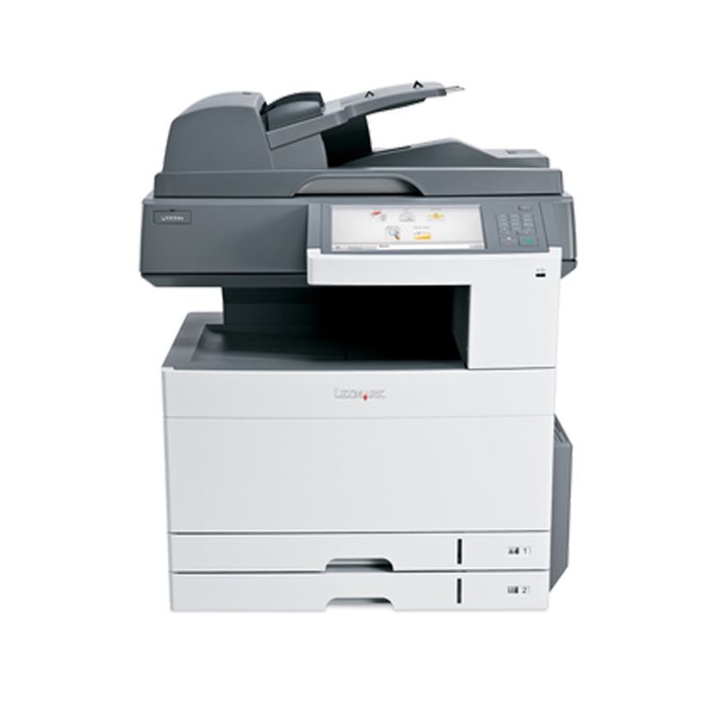Lexmark X925de