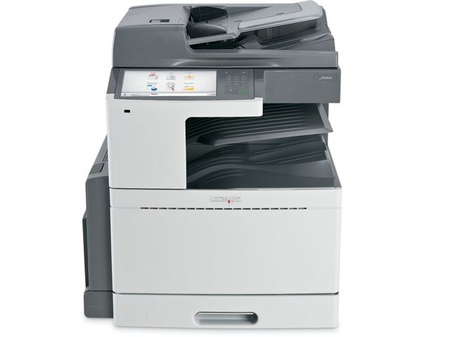 Lexmark X950de Lexmark X950de