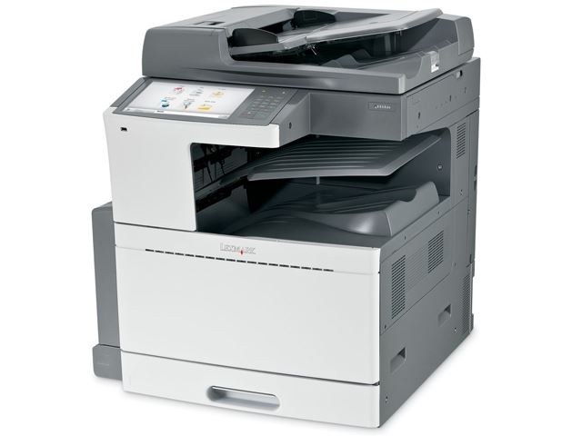 Lexmark X952de Lexmark X952de