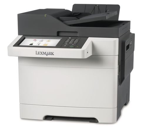 Lexmark XC2132