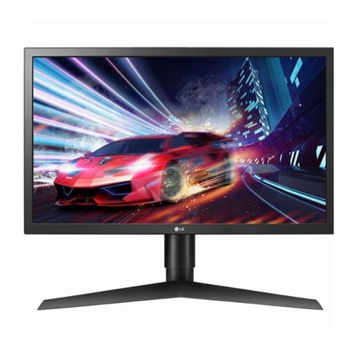 LG 24GL650-B, 59,9 cm (23.6 Zoll), 1920 x 1080 Pixel, Full HD, LED