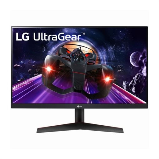 LG 24GN600-B, 60,5 cm (23.8 Zoll), 1920 x 1080 Pixel, Full HD, LED