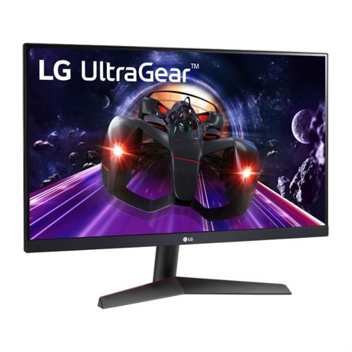 LG 24GN600-B, 60,5 cm (23.8 Zoll), 1920 x 1080 Pixel, Full HD, LED