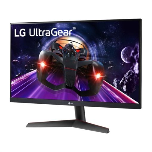 LG 24GN600-B, 60,5 cm (23.8 Zoll), 1920 x 1080 Pixel, Full HD, LED