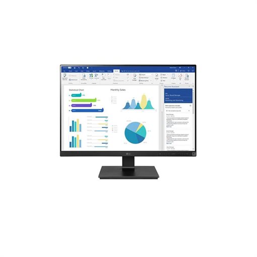 LG 25BL55WY-B - BL55WY Series, 63,4 cm (25 Zoll) - 1920 x 1200 WUXGA LG 25BL55WY-B - BL55WY Series, 63,4 cm (25 Zoll) - 1920 x 1200 WUXGA