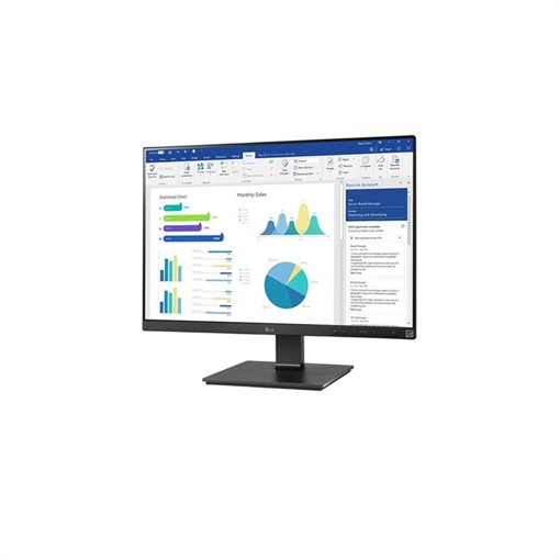 LG 25BL55WY-B - BL55WY Series, 63,4 cm (25 Zoll) - 1920 x 1200 WUXGA LG 25BL55WY-B - BL55WY Series, 63,4 cm (25 Zoll) - 1920 x 1200 WUXGA