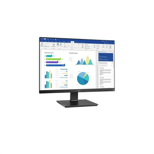 LG 25BL55WY-B - BL55WY Series, 63,4 cm (25 Zoll) - 1920 x 1200 WUXGA LG 25BL55WY-B - BL55WY Series, 63,4 cm (25 Zoll) - 1920 x 1200 WUXGA