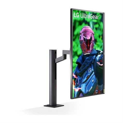 LG 27GN880, 68,6 cm (27 Zoll), 2560 x 1440 Pixel, Quad HD, LED, 1 ms