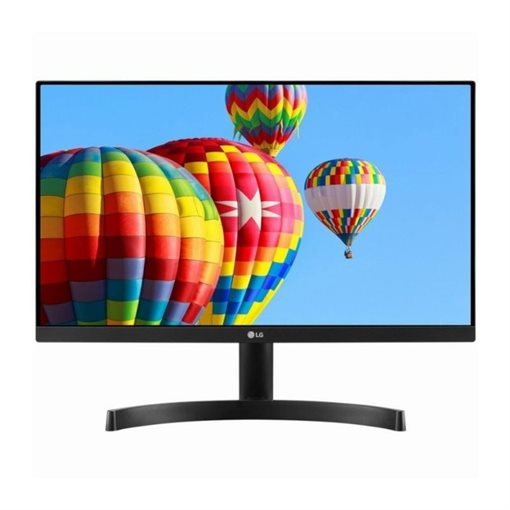LG 27MK600M-B, 68,6 cm (27 Zoll), 1920 x 1080 Pixel, Full HD, LED
