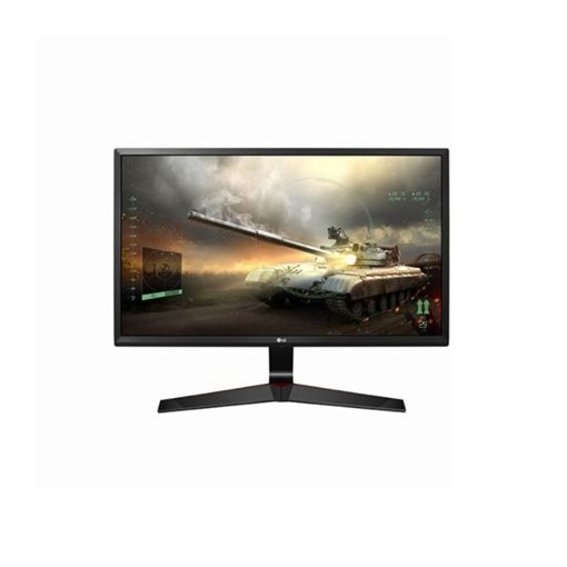 LG 27MP59G-P, 68,6 cm (27 Zoll), 1920 x 1080 Pixel, Full HD, LED