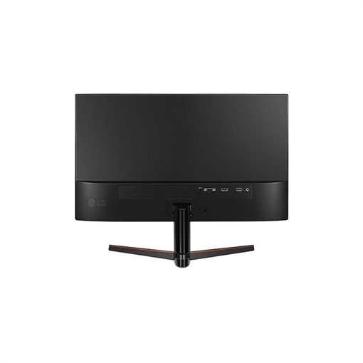 LG 27MP59G-P, 68,6 cm (27 Zoll), 1920 x 1080 Pixel, Full HD, LED