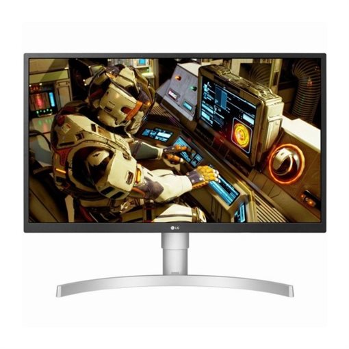 LG 27UL550, 68,6 cm (27 Zoll), 3840 x 2160 Pixel, 4K Ultra HD, LED