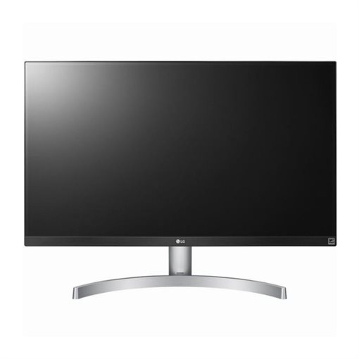 LG 27UL600-W, 68,6 cm (27 Zoll), 3840 x 2160 Pixel, 4K Ultra HD, LED