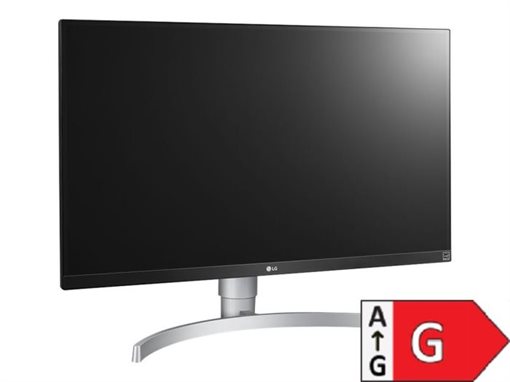 LG 27UL650-W 27 Zoll LED-Monitor LG 27UL650-W 27 Zoll LED-Monitor