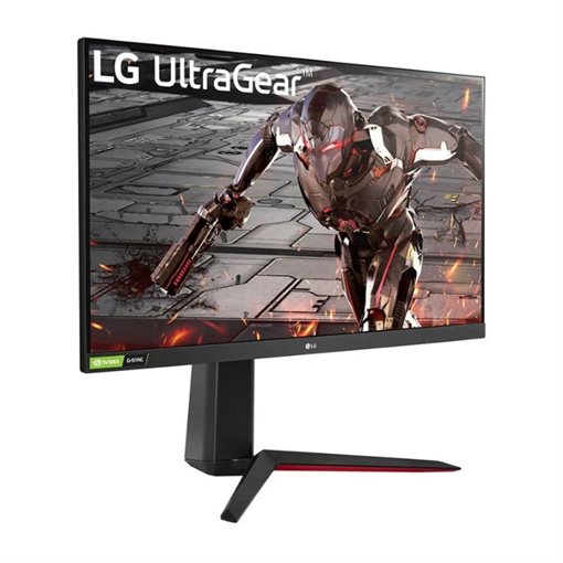 LG 32GN550-B, 80 cm (31.5 Zoll), 1920 x 1080 Pixel, Full HD