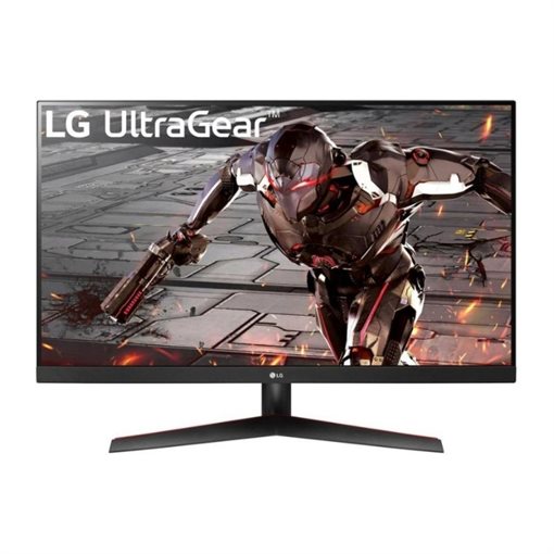 LG 32GN600-B, 80 cm (31.5 Zoll), 2560 x 1440 Pixel, 2K Ultra HD