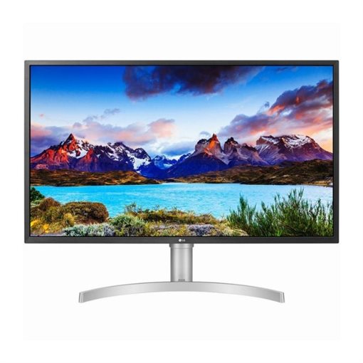 LG 32UL750-W, 80 cm (31.5 Zoll), 3840 x 2160 Pixel, 4K Ultra HD, LED