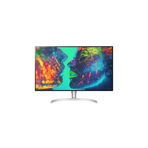 LG 32UL950-W, 81,3 cm (32 Zoll) - 3840 x 2160 4K LG 32UL950-W, 81,3 cm (32 Zoll) - 3840 x 2160 4K