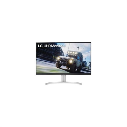 LG 32UN550-W, 81,3 cm (32 Zoll) - 3840 x 2160 4K LG 32UN550-W, 81,3 cm (32 Zoll) - 3840 x 2160 4K