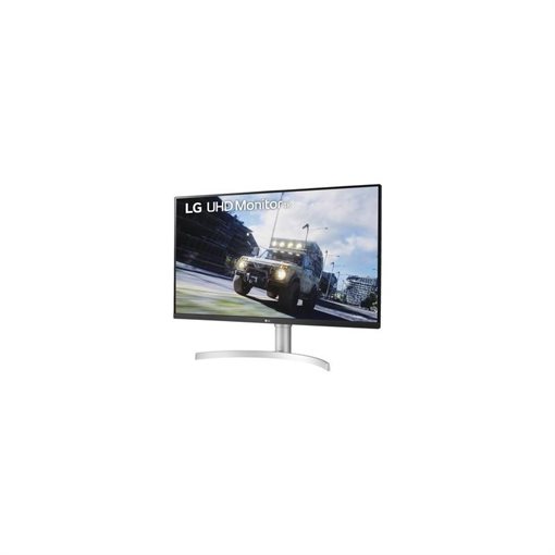 LG 32UN550-W, 81,3 cm (32 Zoll) - 3840 x 2160 4K LG 32UN550-W, 81,3 cm (32 Zoll) - 3840 x 2160 4K