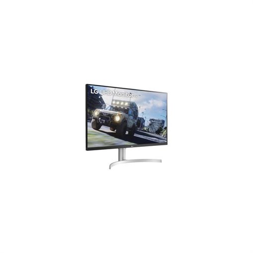 LG 32UN550-W, 81,3 cm (32 Zoll) - 3840 x 2160 4K LG 32UN550-W, 81,3 cm (32 Zoll) - 3840 x 2160 4K