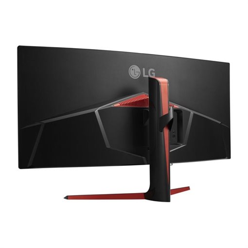 LG 34GL750-B, 86,4 cm (34 Zoll), 2560 x 1080 Pixel, UltraWide Full