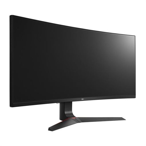 LG 34GL750-B, 86,4 cm (34 Zoll), 2560 x 1080 Pixel, UltraWide Full