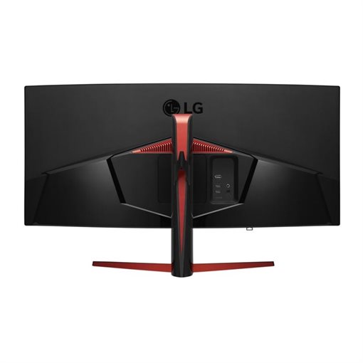 LG 34GL750-B, 86,4 cm (34 Zoll), 2560 x 1080 Pixel, UltraWide Full