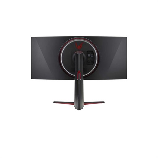 LG 34GP950G-B, Curved - 86,7 cm (34 Zoll) - 3440 x 1440 Ultra WQHD LG 34GP950G-B, Curved - 86,7 cm (34 Zoll) - 3440 x 1440 Ultra WQHD