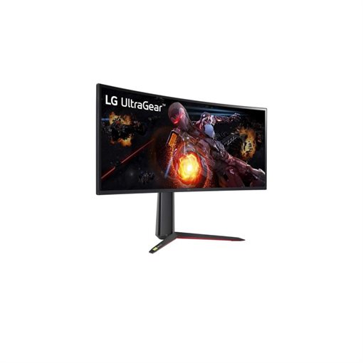LG 34GP950G-B, Curved - 86,7 cm (34 Zoll) - 3440 x 1440 Ultra WQHD LG 34GP950G-B, Curved - 86,7 cm (34 Zoll) - 3440 x 1440 Ultra WQHD