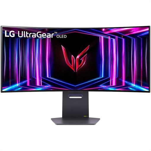 LG 34GS95QE-B,AEU 86,4cm 34Zoll 3440x1440Pixel UWQHD
