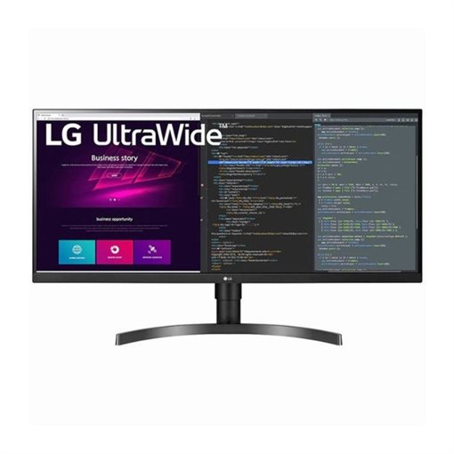 LG 34WN750-B, 86,4 cm (34 Zoll), 3440 x 1440 Pixel