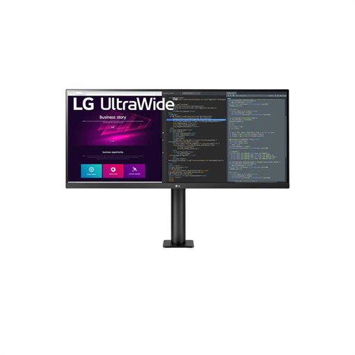 LG Ergo 34WN780-B, 87 cm (34 Zoll) - 3440 x 1440 UWQHD LG Ergo 34WN780-B, 87 cm (34 Zoll) - 3440 x 1440 UWQHD
