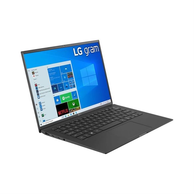 LG gram 14Z90P-G - Core i5 1135G7 / 2.4 GHz - Evo - Win 10 Pro - LG gram 14Z90P-G - Core i5 1135G7 / 2.4 GHz - Evo - Win 10 Pro -