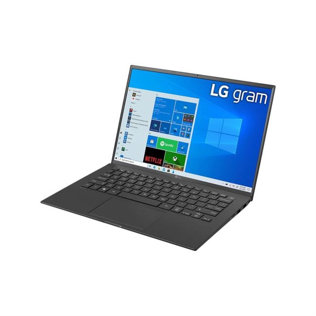 LG gram 14Z90P-G - Core i5 1135G7 / 2.4 GHz - Evo - Win 10 Pro - LG gram 14Z90P-G - Core i5 1135G7 / 2.4 GHz - Evo - Win 10 Pro -