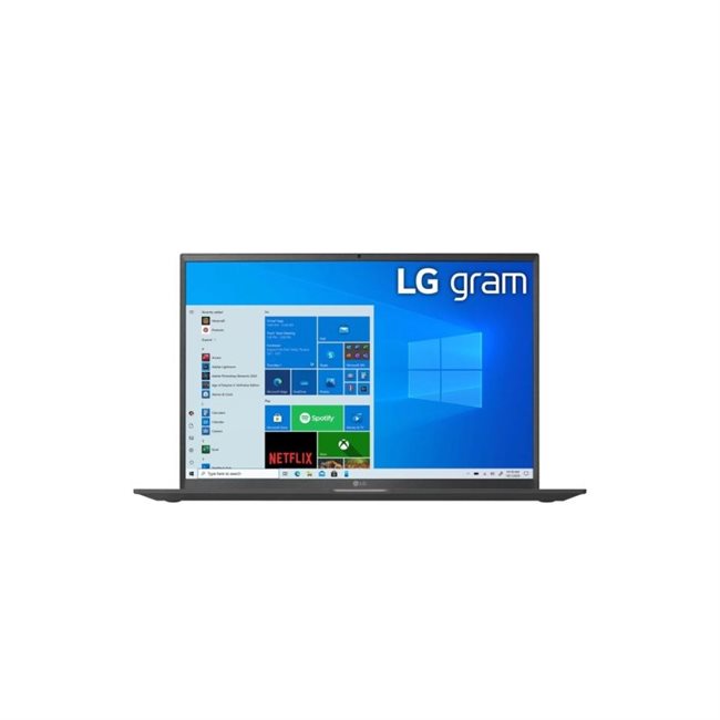 LG GRAM 15Z90P Intel Core i5-1135G7 39,62cm 15,6Zoll IPS LCD 16GB LG GRAM 15Z90P Intel Core i5-1135G7 39,62cm 15,6Zoll IPS LCD 16GB
