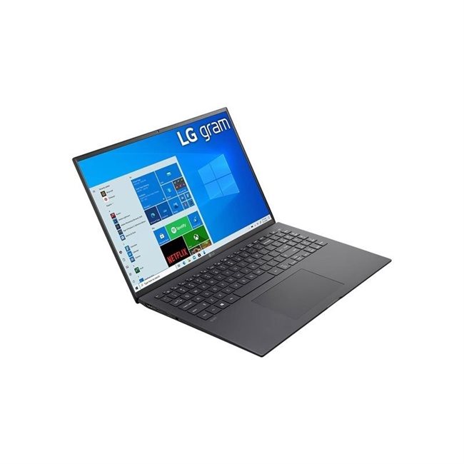 LG GRAM 16Z90P Intel Core i5-1135G7 40,64cm 16Zoll IPS LCD 16GB
