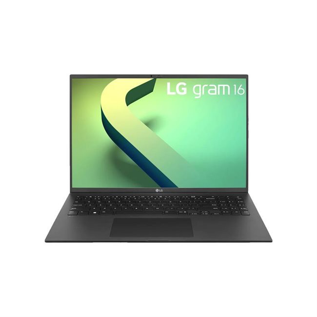 LG gram 16Z90Q-G,AP55G Core i5 1240P Evo 40,6cm 16Zoll 16GB 512GB SSD
