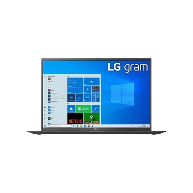LG GRAM 17Z90P Intel Core i5-1135G7 43,18cm 17Zoll IPS LCD 16GB DDR4 LG GRAM 17Z90P Intel Core i5-1135G7 43,18cm 17Zoll IPS LCD 16GB DDR4