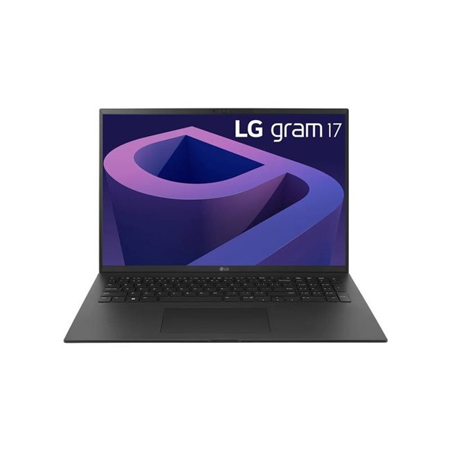 LG gram 17Z90Q-G,AP75G Core i7 1260P Evo 43,18cm 17Zoll 16GB 512GB SSD