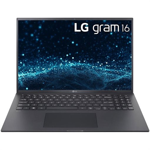 LG GRAM Core i7 1360P 40,6cm 16Zoll WQXGA 512GB 16GB RAM