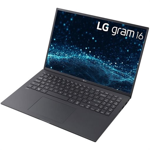 LG GRAM Core i7 1360P 40,6cm 16Zoll WQXGA 512GB 16GB RAM
