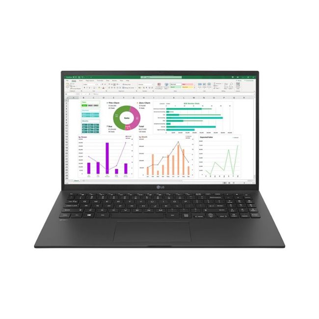 LG Mobile Thin Client 15ZT90P-G.AM32G Core i3 39,6cm 15Zoll 8GB 256GB SSD LG Mobile Thin Client 15ZT90P-G.AM32G Core i3 39,6cm 15Zoll 8GB 256GB SSD