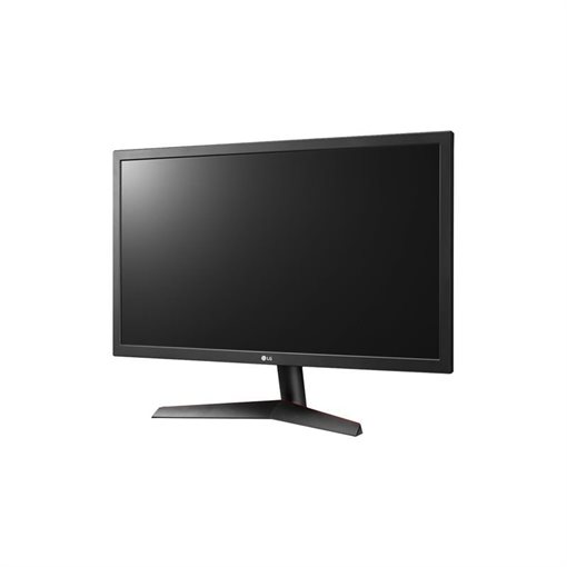 LG UltraGear 24GL600F-B 60 cm (24 Zoll) - 1920 x 1080 Full HD LG UltraGear 24GL600F-B 60 cm (24 Zoll) - 1920 x 1080 Full HD