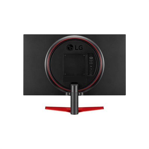 LG UltraGear 24GL600F-B 60 cm (24 Zoll) - 1920 x 1080 Full HD LG UltraGear 24GL600F-B 60 cm (24 Zoll) - 1920 x 1080 Full HD